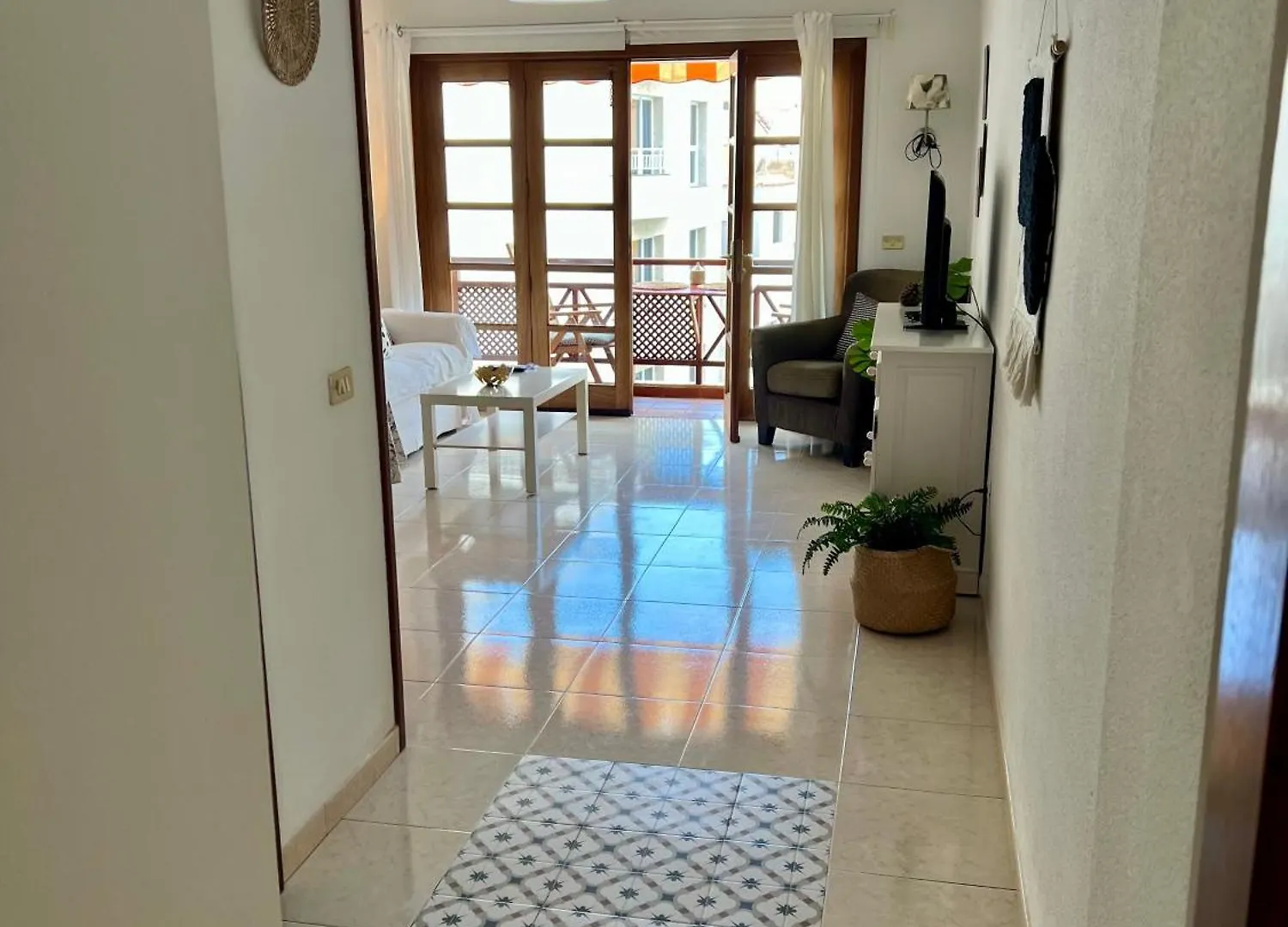 Appartamento Don Antonio Cristianos Beach Los Cristianos
