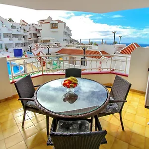 Diamond 3 - Cristianos Apartment