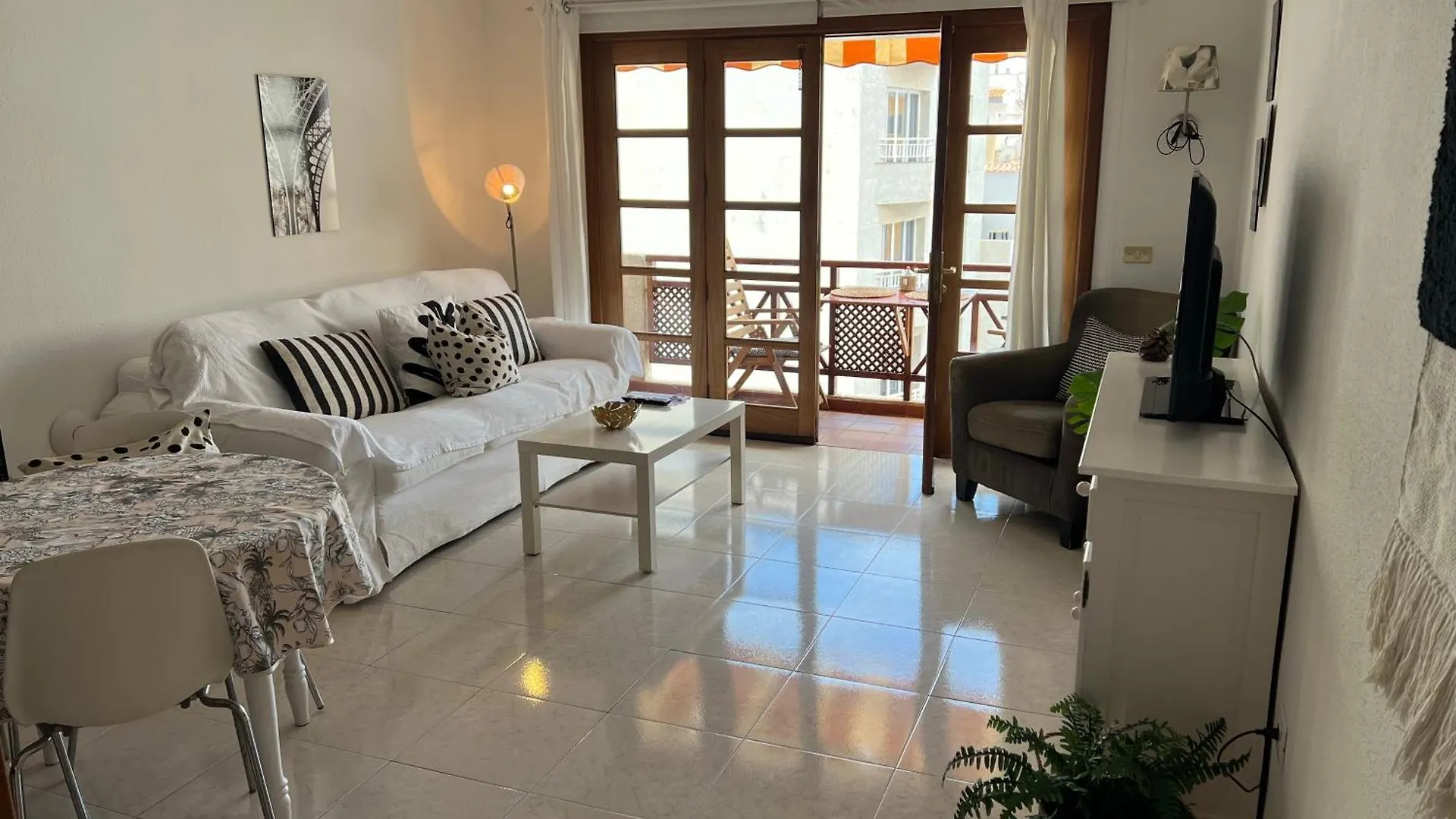 Don Antonio Cristianos Beach Vivienda Vacacional Los Cristianos